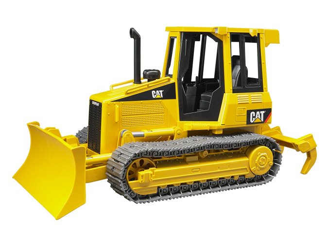 BRUDER 2443 Buldozer CAT