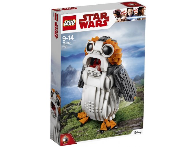 LEGO Star Wars 75230 Porg™