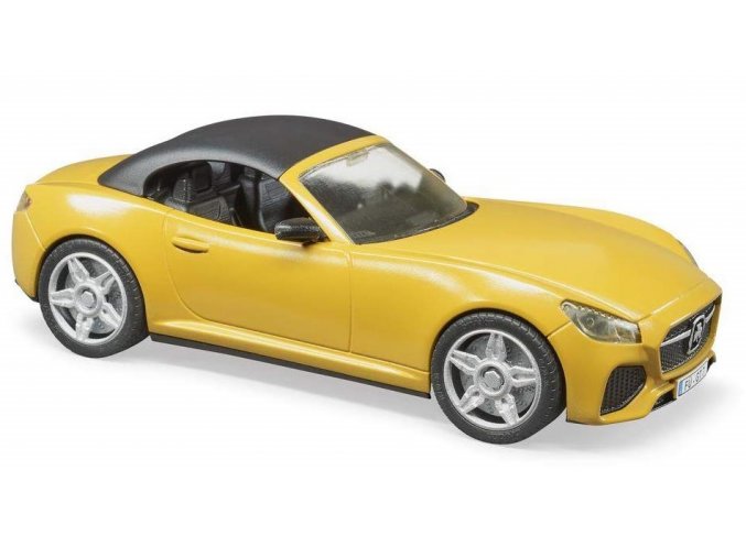 BRUDER 3480 Roadster