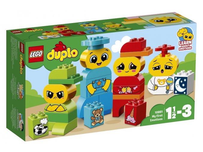 LEGO DUPLO 10861