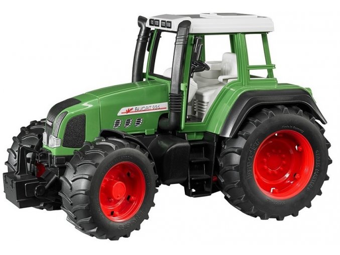 BRUDER 2060 Traktor FENDT Vario 926