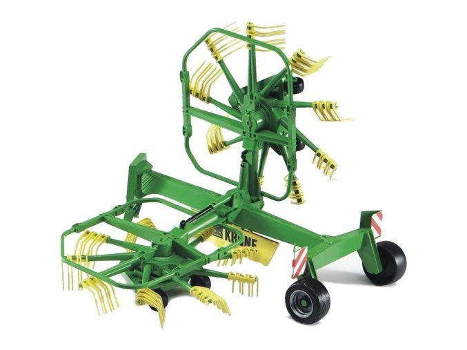 BRUDER 2216 Shrnovač sena Krone
