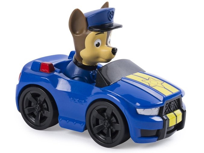 Spin Master Paw Patrol Chase Roadster