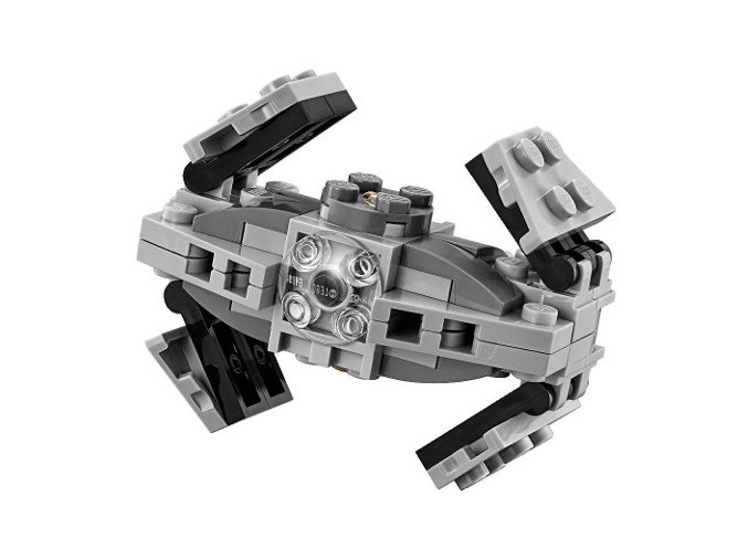 Lego Star Wars 30275 TIE Advanced Prototype