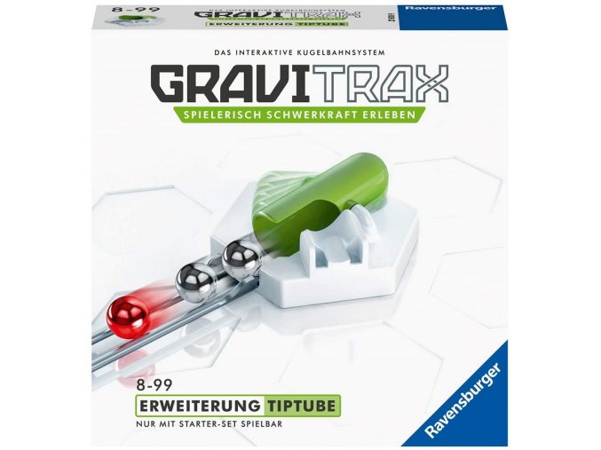 Ravensburger GraviTrax Zásobník