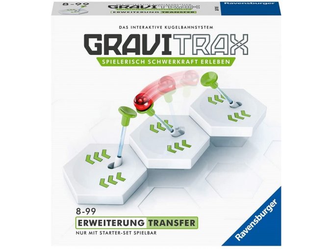 Ravensburger GraviTrax Transfer