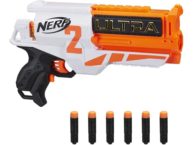 Nerf Ultra Two