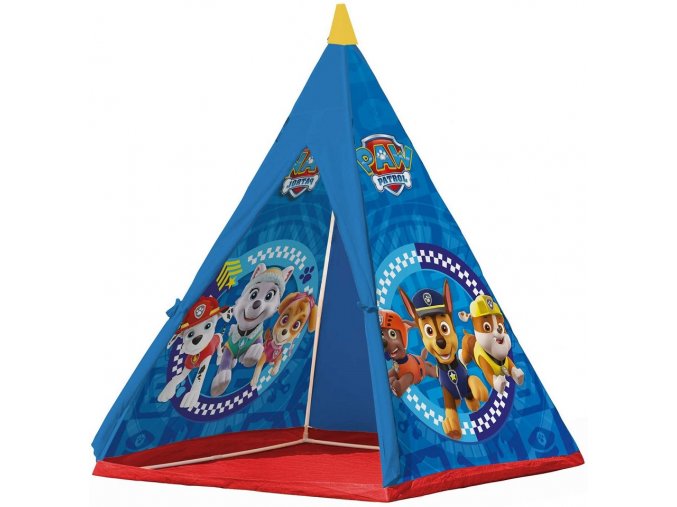 JOHN Teepee stan Paw Patrol