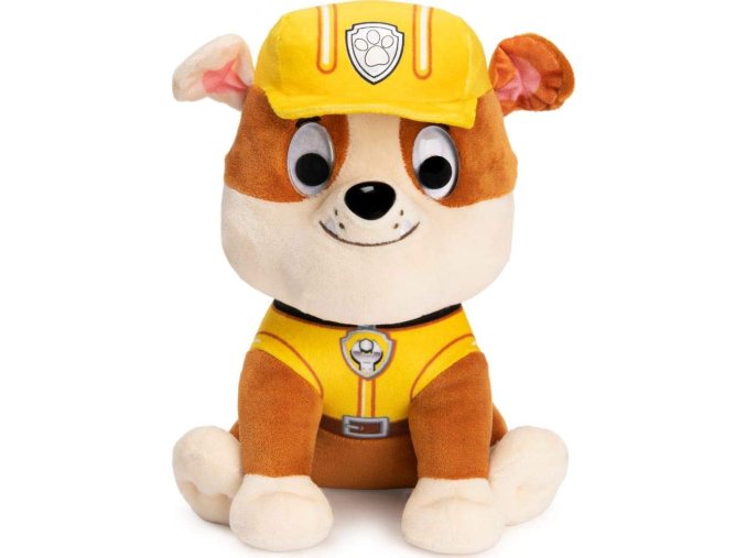 GUND Paw Patrol Rubble 23cm