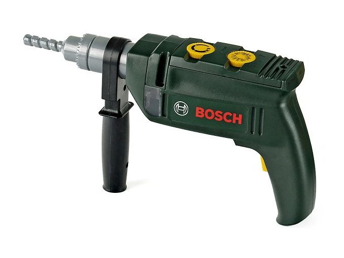 Klein Vrtačka Bosch