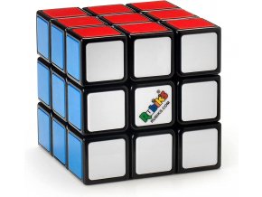 Spin Master Rubikova kostka 3x3