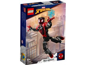 LEGO® Marvel 76225 Miles Morales – figurka