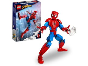 LEGO® Marvel 76226 Spider-Man – figurka