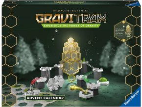 Ravensburger GraviTrax Adventní kalendář