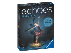 Ravensburger Echoes Tanečnice