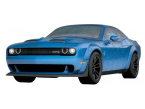 Ravensburger 3D puzzle Dodge Challenger SRT Hellcat Widebody 108 ks