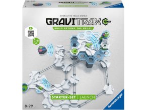 Ravensburger GraviTrax Power Startovní sada Launch