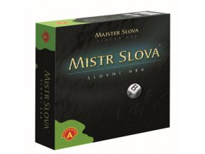 Mistr Slova