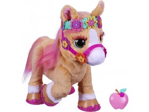 Hasbro MY LITTLE PONY STYLOVÁ CINNAMON