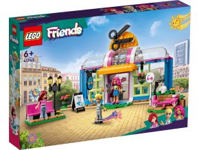 LEGO® Friends 41743 Kadeřnictví