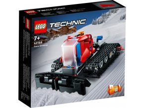 LEGO® TECHNIC 42148 Rolba