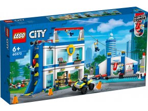 LEGO® City 60372 Policejní akademie