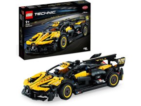 LEGO® Technic 42151 Bugatti Bolide