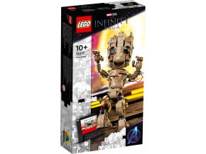 LEGO® Marvel 76217 Já jsem Groot