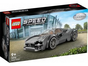 LEGO® Speed Champions 76915 Pagani Utopia