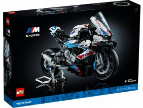 LEGO® Technic 42130 BMW M 1000 RR