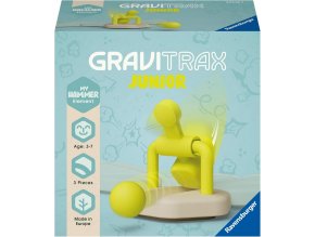 Ravensburger GraviTrax Junior Kladivo