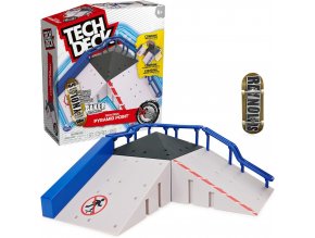 Tech Deck Xconnect Pyramida