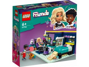 LEGO® Friends 41755 Pokoj Novy