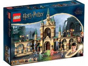 LEGO® Harry Potter™ 76415 Bitva o Bradavice