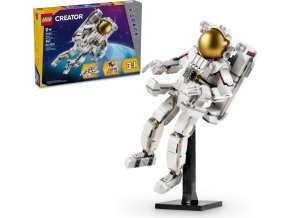 LEGO® Creator 31152 Astronaut