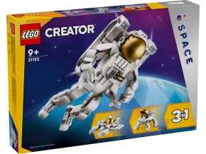 LEGO® Creator 31152 Astronaut