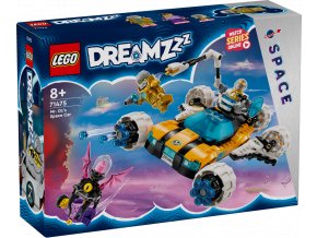 LEGO® DREAMZzz™ 71475 Pan Oz a jeho vesmírné auto