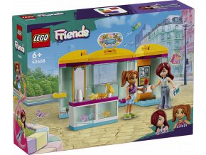 LEGO® Friends 42608 Obchůdek s módními doplňky