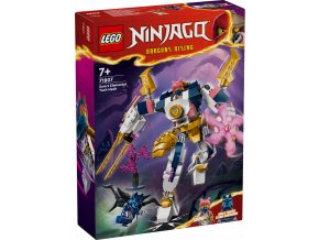 LEGO® NINJAGO® 71807 Sorin živelný technický robot