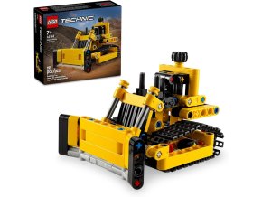 LEGO® Technic 42163 Výkonný buldozer