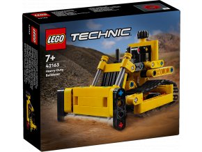 LEGO® Technic 42163 Výkonný buldozer