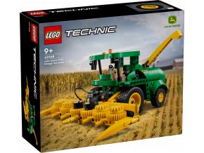 LEGO® Technic 42168 John Deere 9700 Forage Harvester