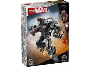 LEGO® Marvel 76277 War Machine v robotickém brnění