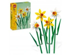 LEGO® Iconic 40747 Narcisy