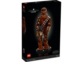 LEGO® Star Wars™ 75371 Chewbacca™