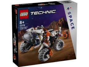 LEGO® Technic 42178 Vesmírný nakladač LT78