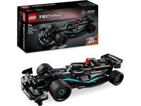 LEGO® Technic 42165 Mercedes-AMG F1 W14 E Performance Pull-Back
