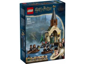 LEGO® Harry Potter™ 76426 Loděnice u Bradavického hradu