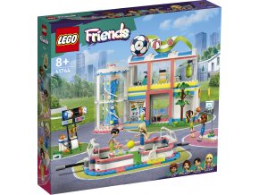 LEGO® Friends 41744 Sportovní středisko