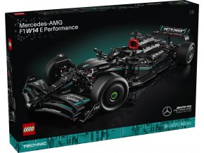 LEGO® Technic 42171 Mercedes-AMG F1 W14 E Performance